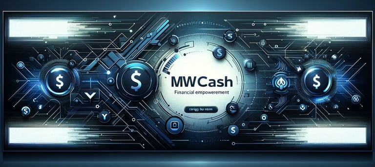 MWCash ABOUT