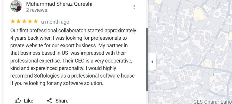  reviews for softologics.pro