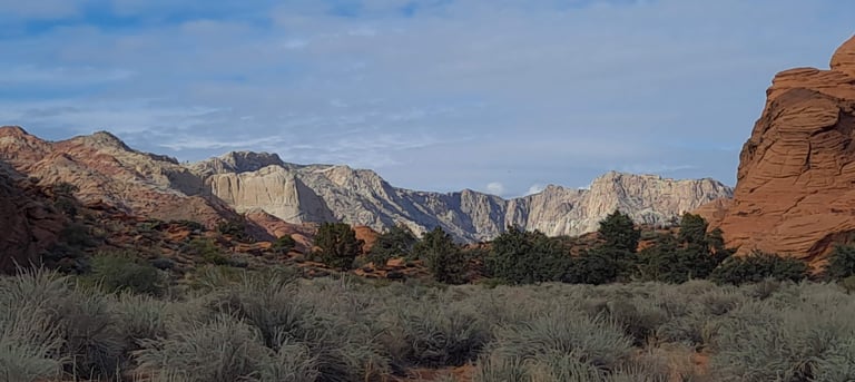 Finn's Footprints Utah Budget Travel Review