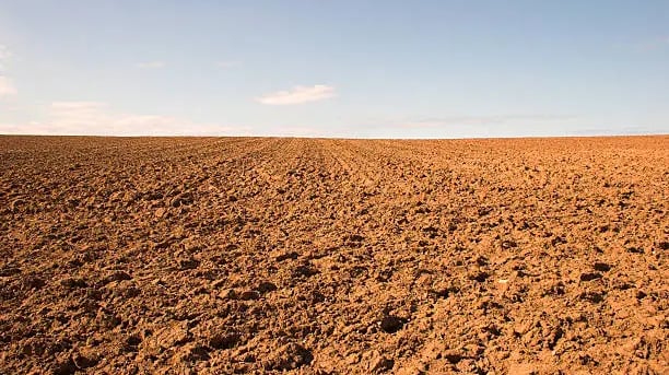 Soil Degradation