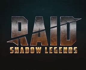Raid Shadow Legends logo