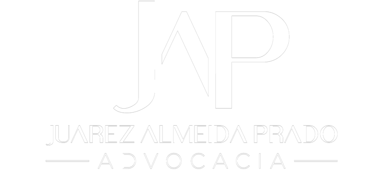 Juarez Almeida Prado Advocacia, logotipo