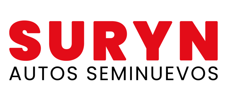 Proyectos OLIGUA -  Cliente SURYN Autos Seminuevos @surynseminuevos