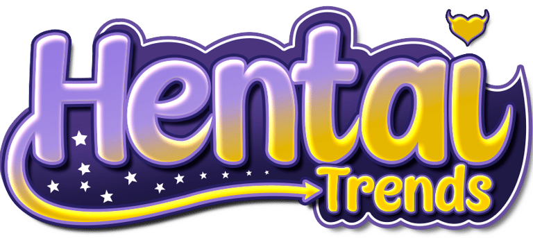 Logo Hentai Trends