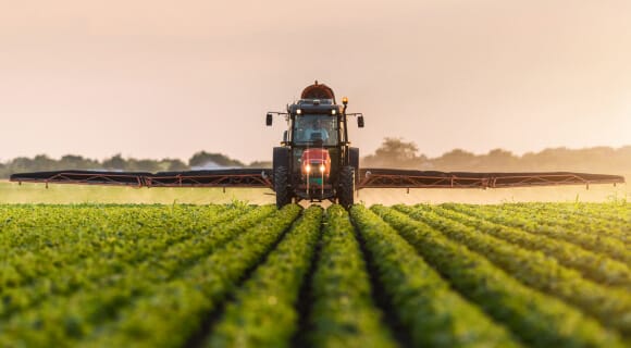 agropecuaria