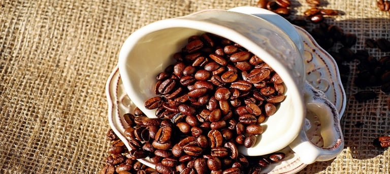 Coffee Beans