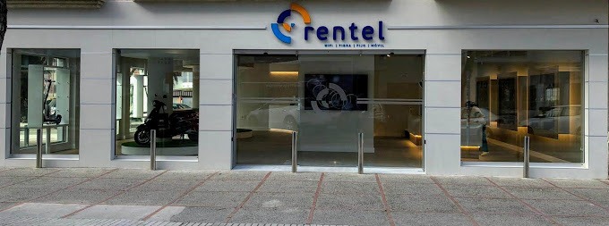 Tienda Rentel en Sanlucar de barrameda