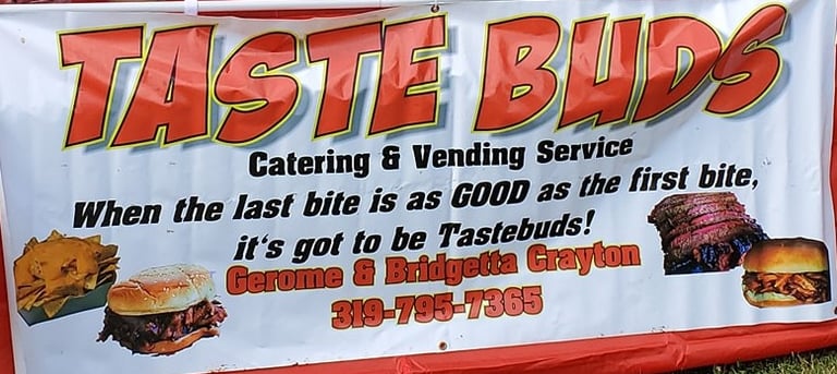 Taste Buds