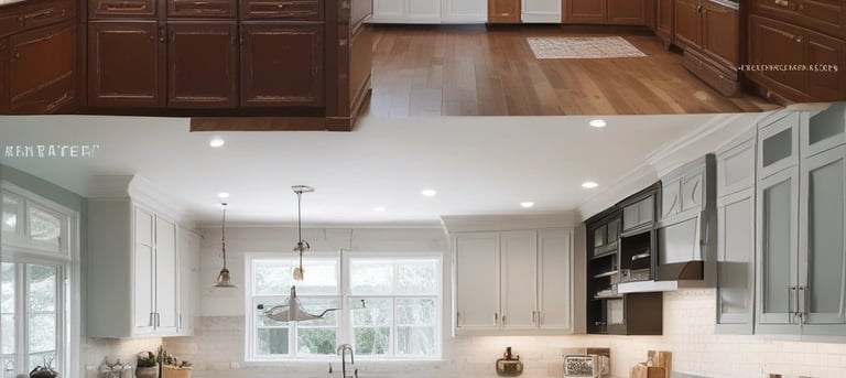 Bright living room with modern inventory