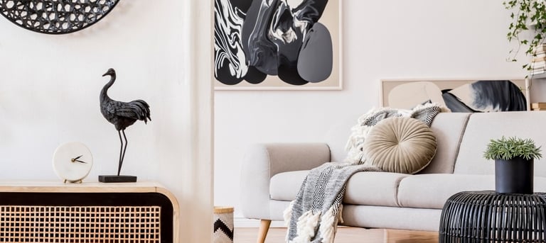 Residential home repair and maintenance services