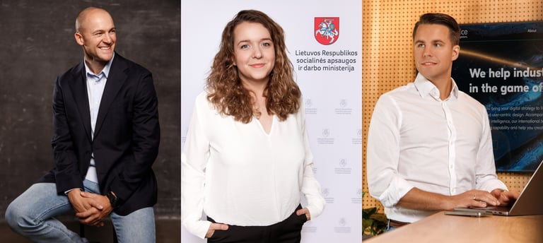 Verslo fotosesija zirmunuose, kaina, linkedin portretai, fotografas Eimantas Paulauskas E. Paulausko nuotr.