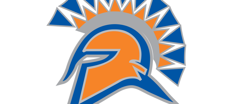 Seven Lakes High School Spartans navy orange 3D printed custom school accessories spirit merchandise