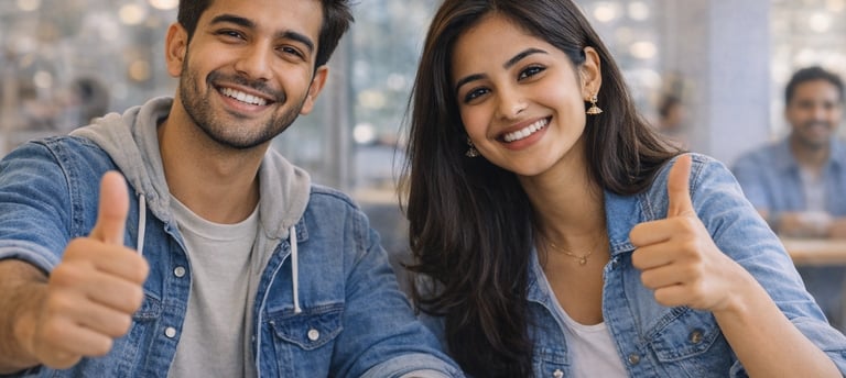 Advanced skill building and personality development program for college students