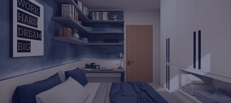 projeto de interiores