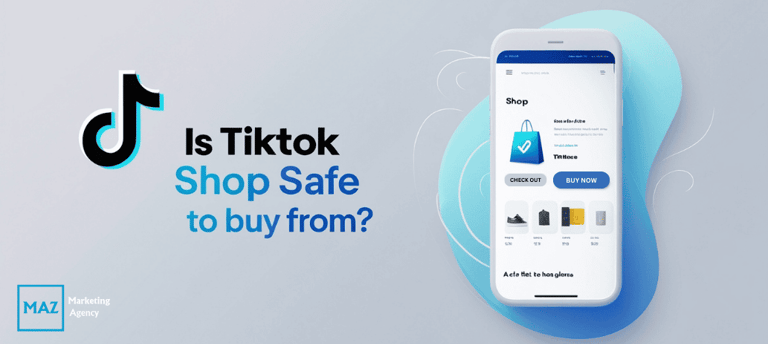 Is tiktok shop safe