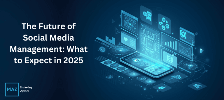 the future of social media management