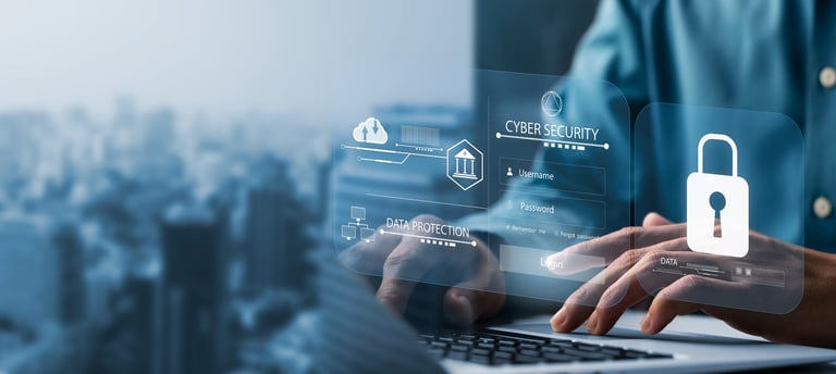 Cybersecurity