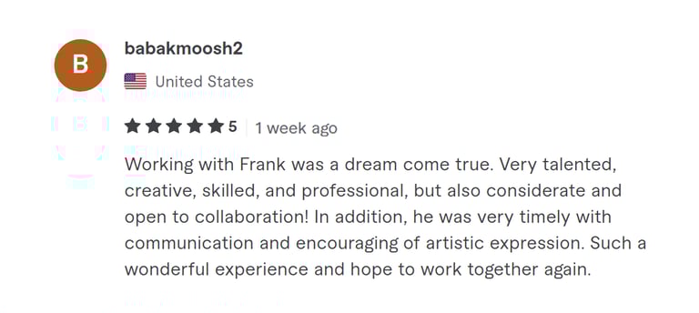 Viral TikTok video edited with captions, effects, and transitions