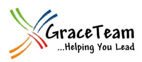 Kansas Grace Team Logo