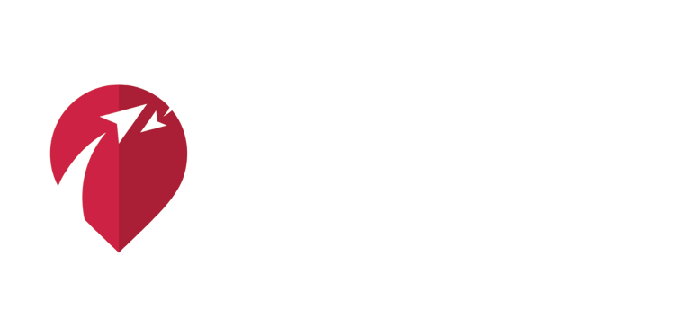 logo destino intercâmbio