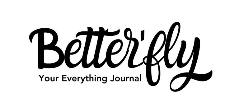 logo of mental health and well-being printable journal designed by author and poet Himayath Khan