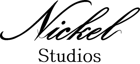 Nickel Studios, makers of hand-crafted fiber arts tools.