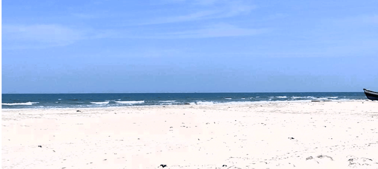 Nestle Sahyadri Beachfront Homestay Murdeshwar