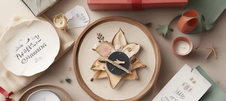 A collection of neatly arranged black gift boxes with ribbons, set on a dark background. One box in the center is slightly raised and has the word 'Bettr' printed on it.