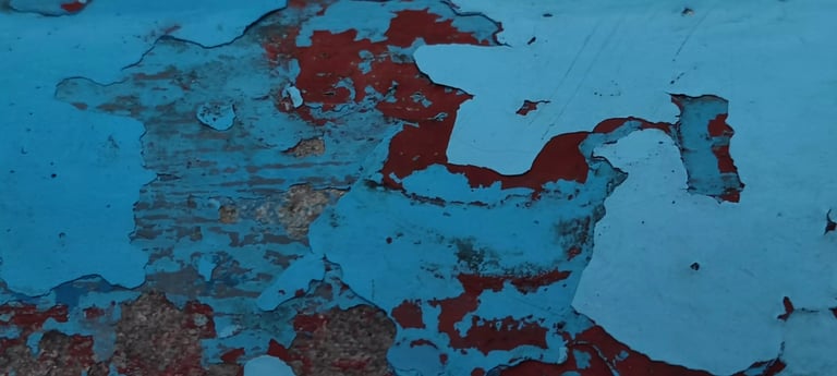 GÉOHGRAPHIE Patrick Art/Création