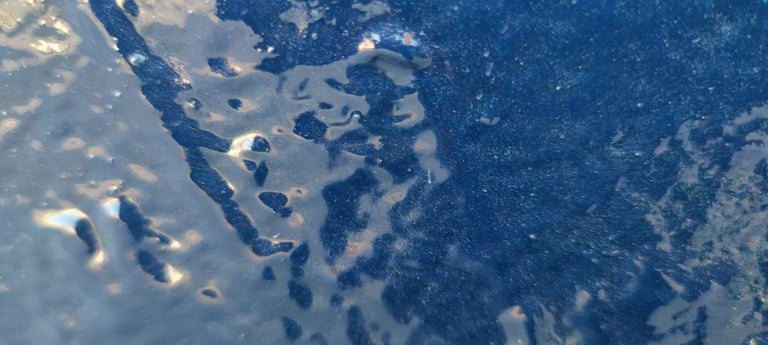 Mouarage Patrick Art/Création