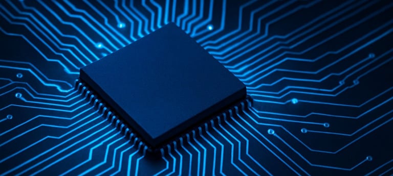 AI chip silicon intelligence