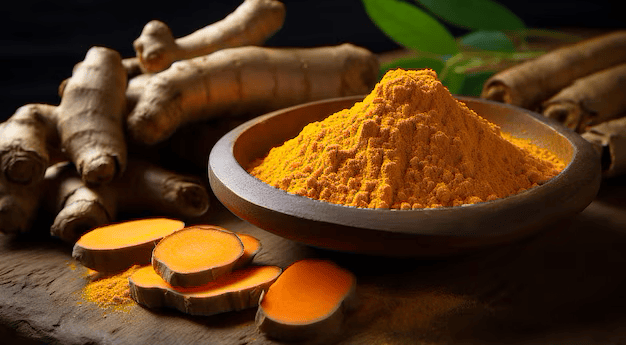turmeric powder