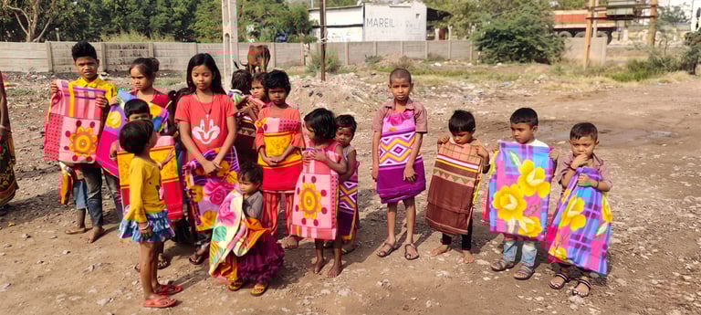 Bir Global™ Group CSR Activity