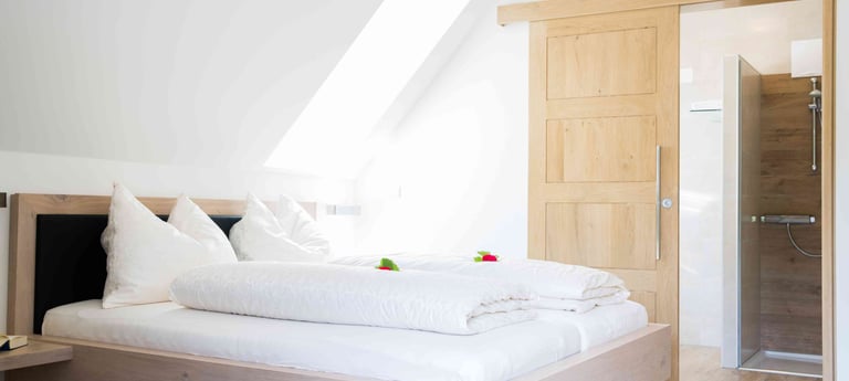 Gästezimmer Weingut Uhl