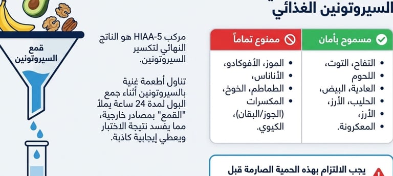 🎗️ورم الكارسينويد هل يمكن أن يحسن الصيام نتائج المرضى؟🌙