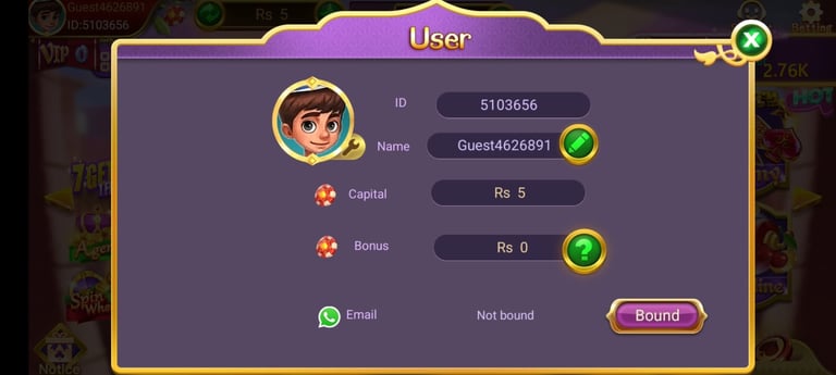3patti mela online game