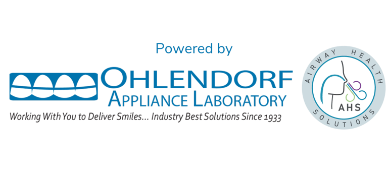 Powered by Ohlendorf Appliance Laboratory