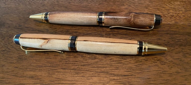 cigar pens