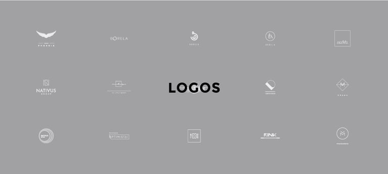 Logos