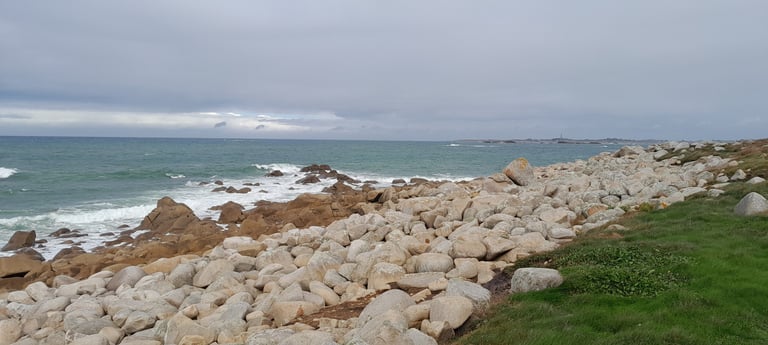 sortie à la mer fauteuil roulant handicap