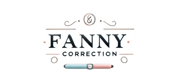 Logo Fanny Correction - Partenaire Jocelyne Bacquet