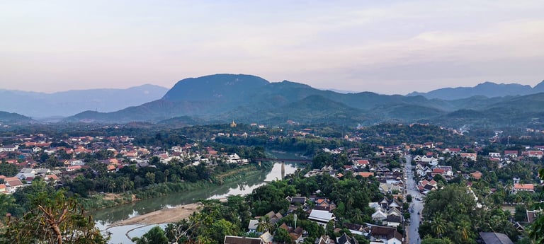 Luang Prabang