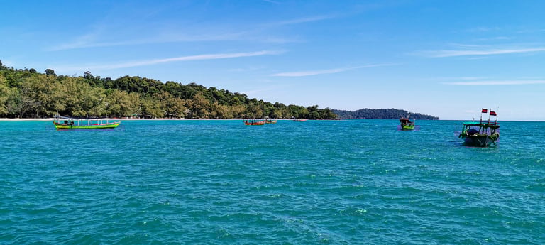 Koh Rong