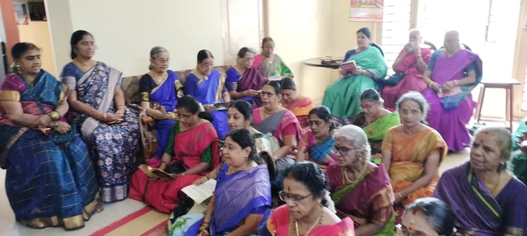 Nanganallur Abirami Anthathi