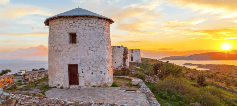 Bodrum Havalimanı Gümbet Taksi