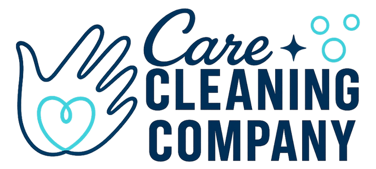 CareCleaning Company Logo