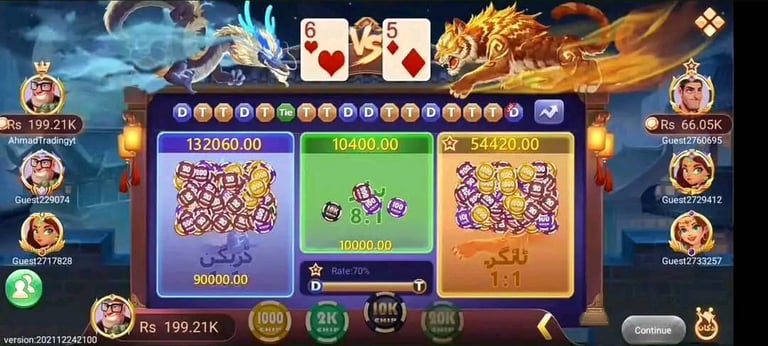 Play 3Patti Gold Pro