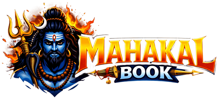 Mahakal Book