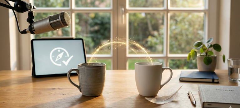 Finanzcoach - Das Kennenlerngespräch