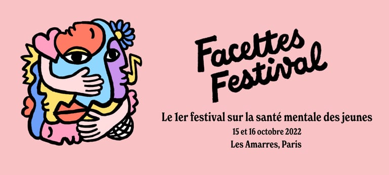 facettes festival santé mentale bibliothérapie